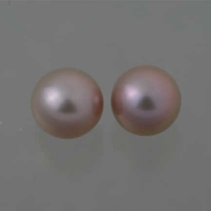 パープルピンクパール