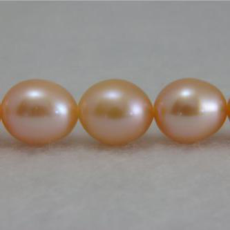 ライス（細身の丸型）