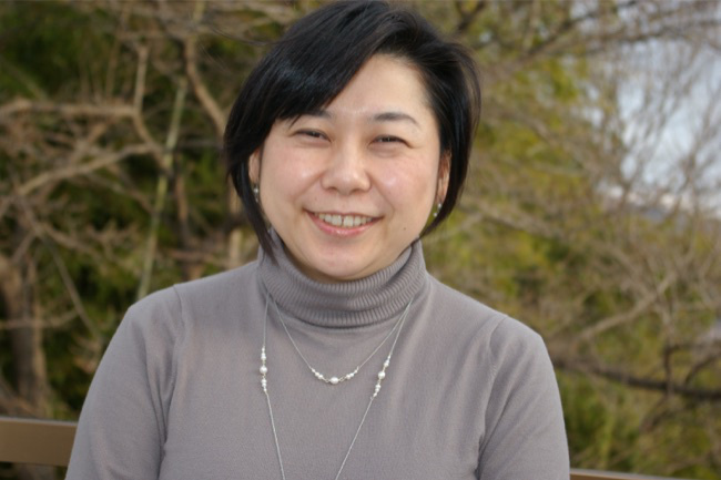 店長・買い付け担当