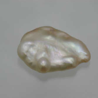 バロック（変形）一点物